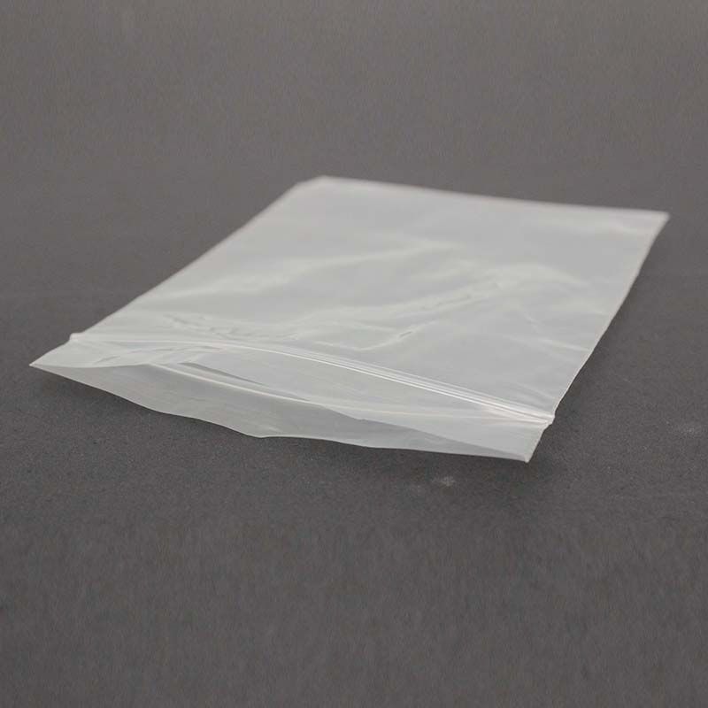 LDPE自封袋