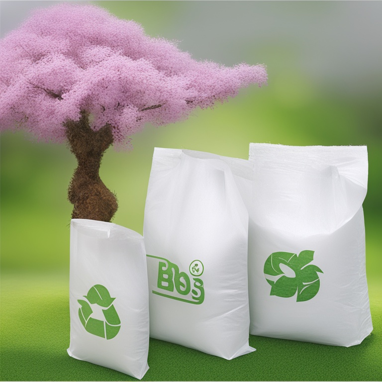 PP胶袋有哪些优势