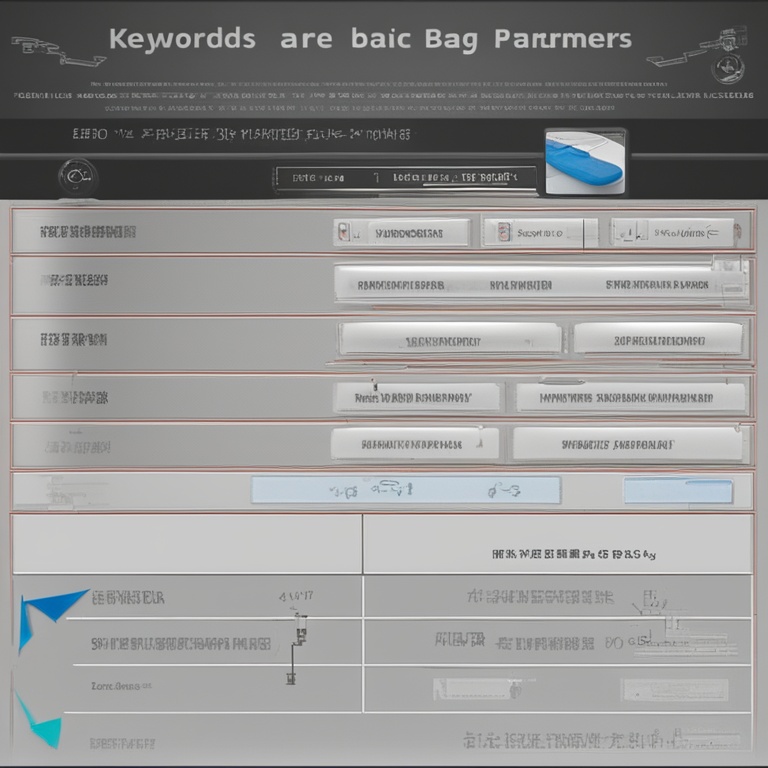 防静电袋的基本参数