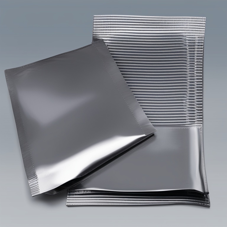 防静电屏蔽袋有哪些功能介绍