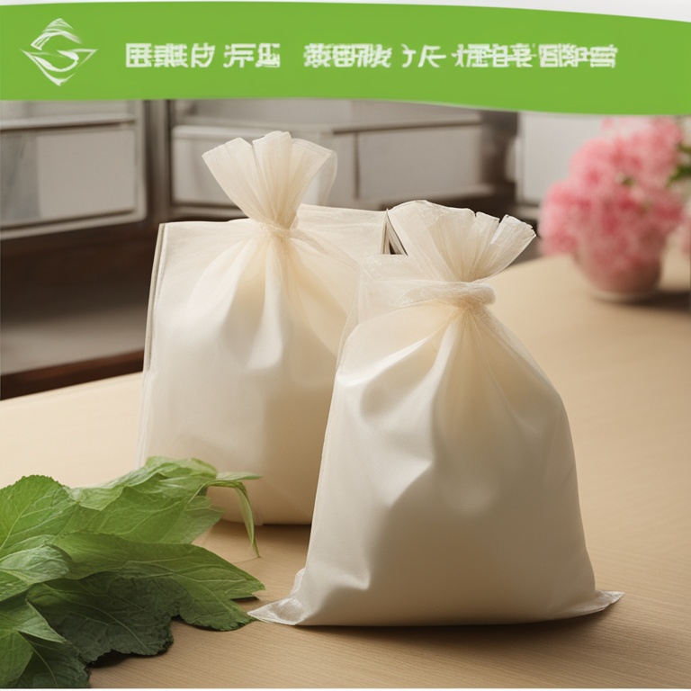 厂家生产加工定制可降解袋