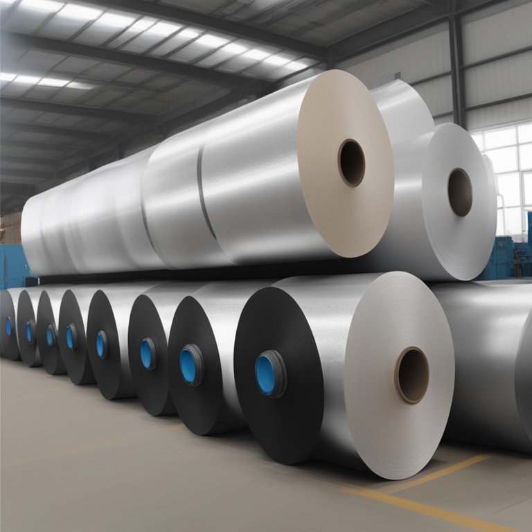 PE拉伸膜有哪些特性