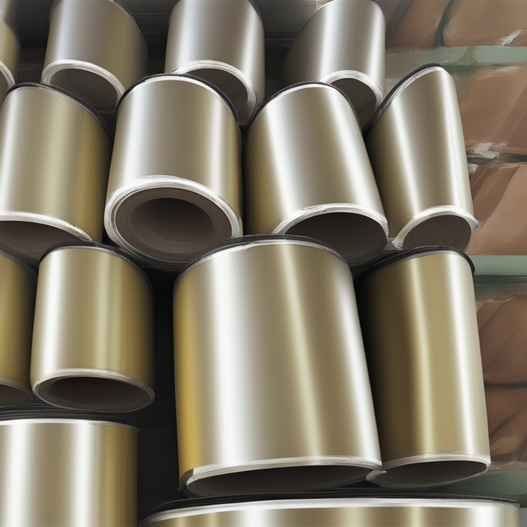 拉伸膜的市场应用和分类