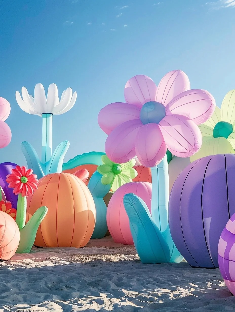 气模的发展历程