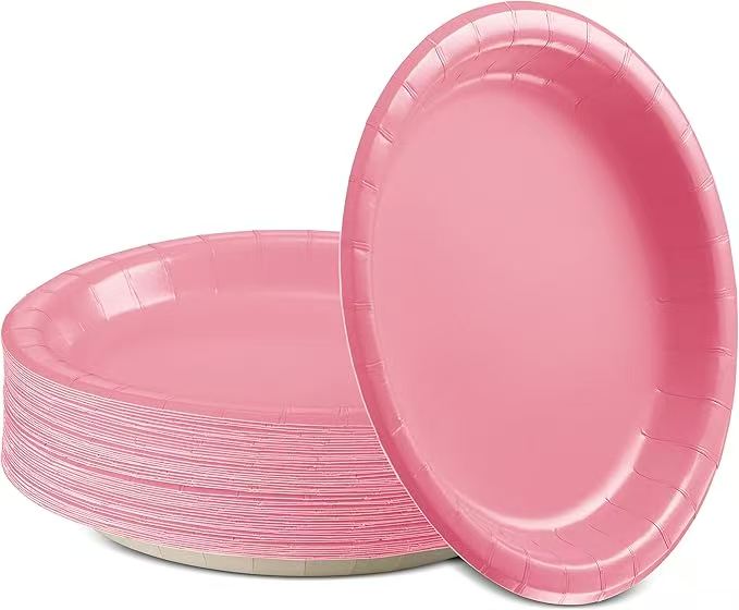 介绍一次性纸餐盘