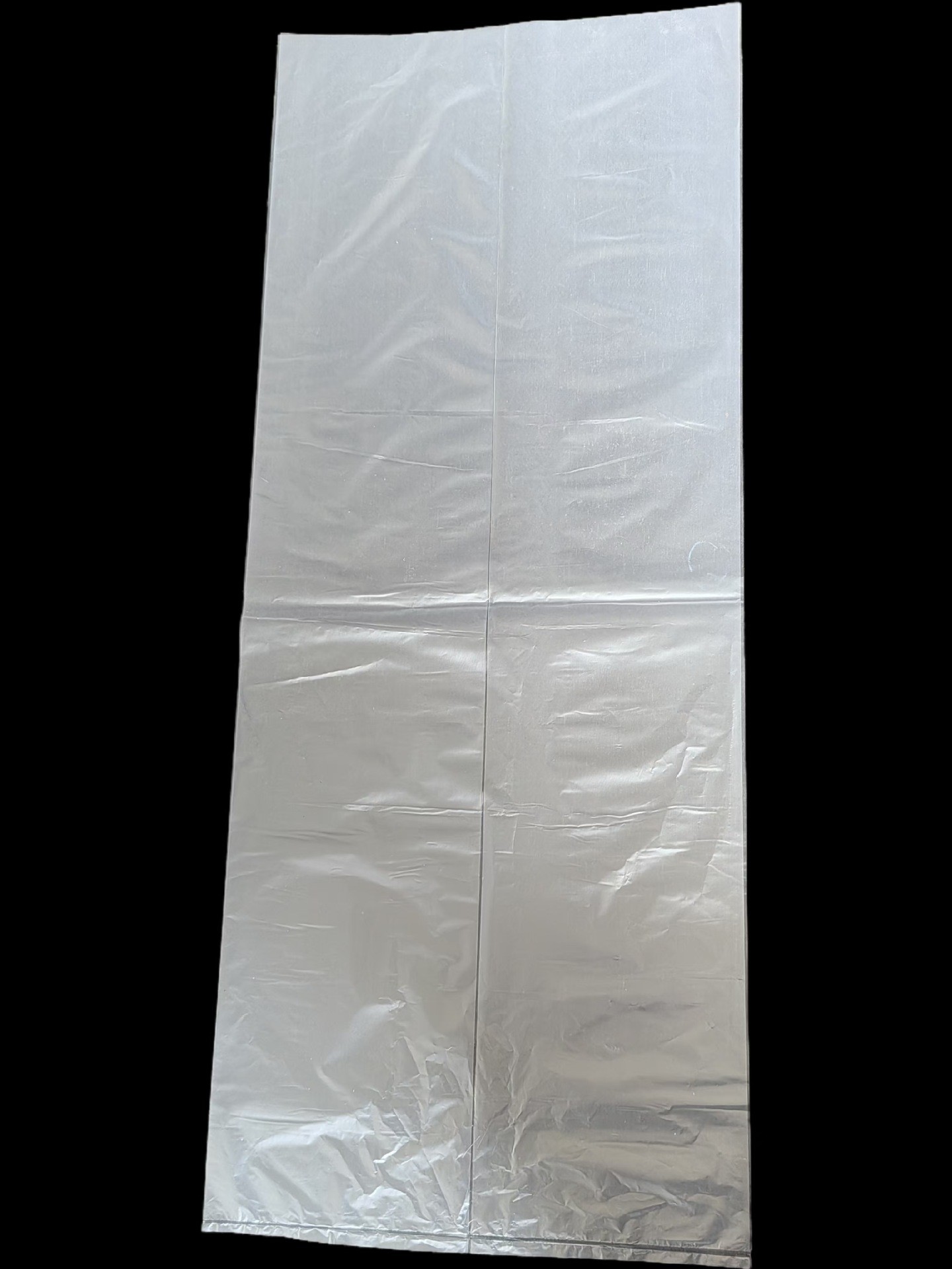 HDPE低压包装袋的优势