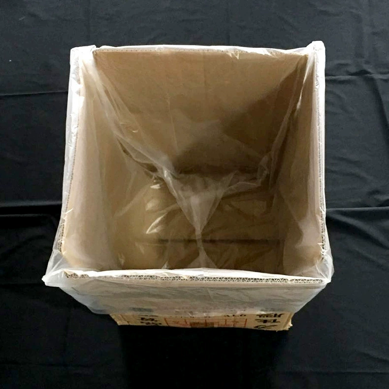 HDPE低压包装袋的优势