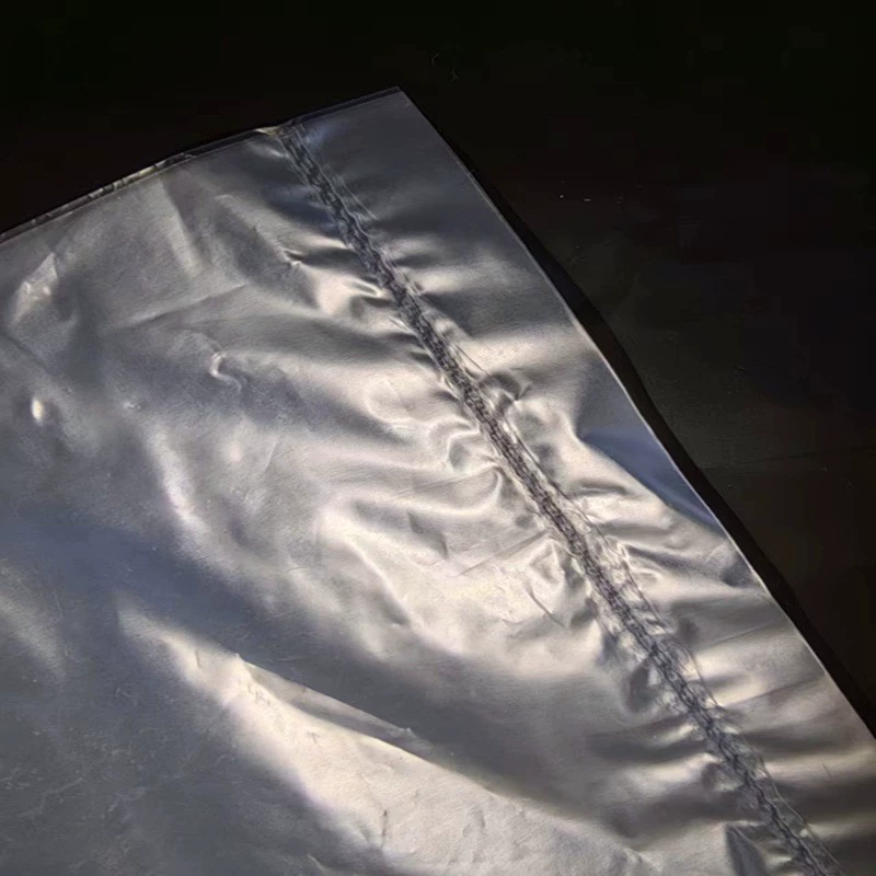 HDPE低压包装袋的优势