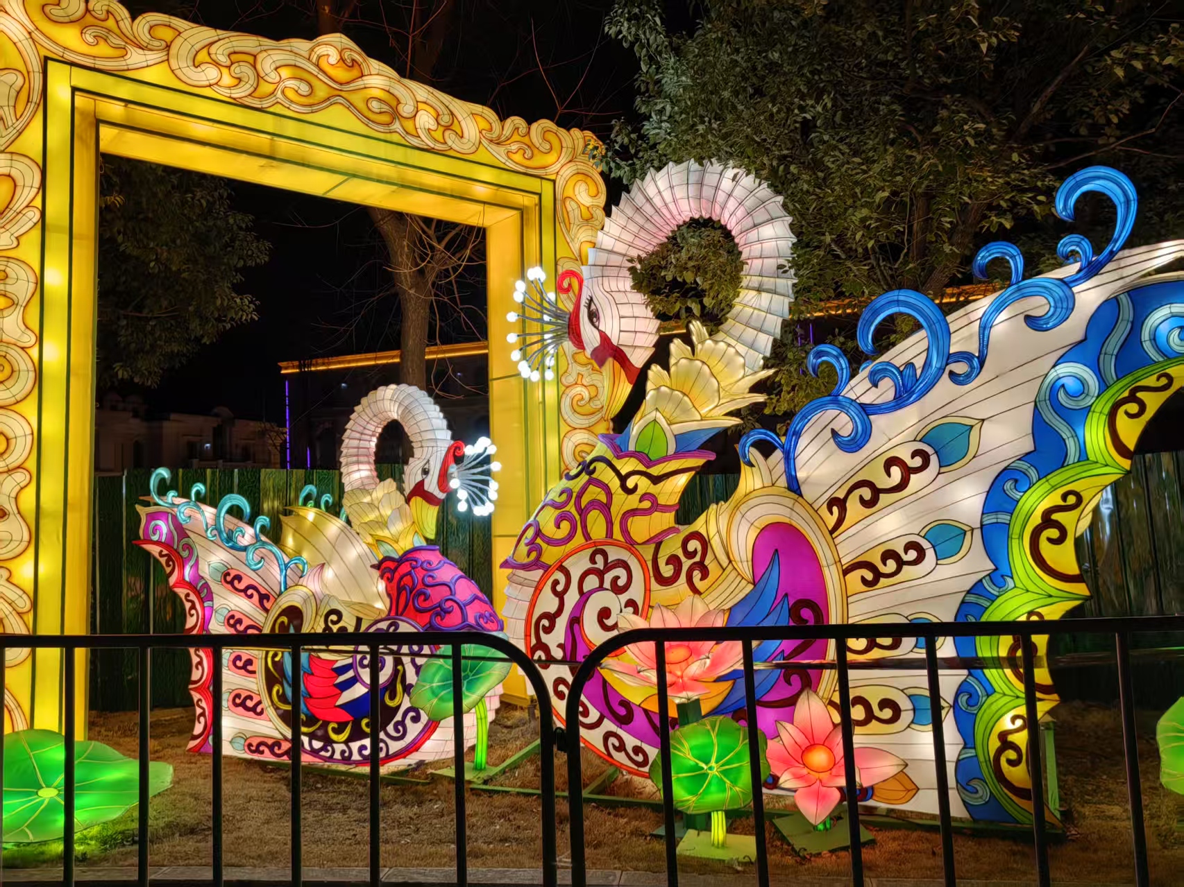 观赏性气模的制作方法