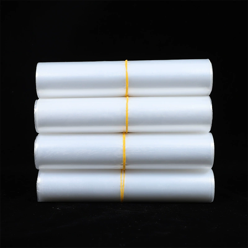 定制不干胶自粘袋