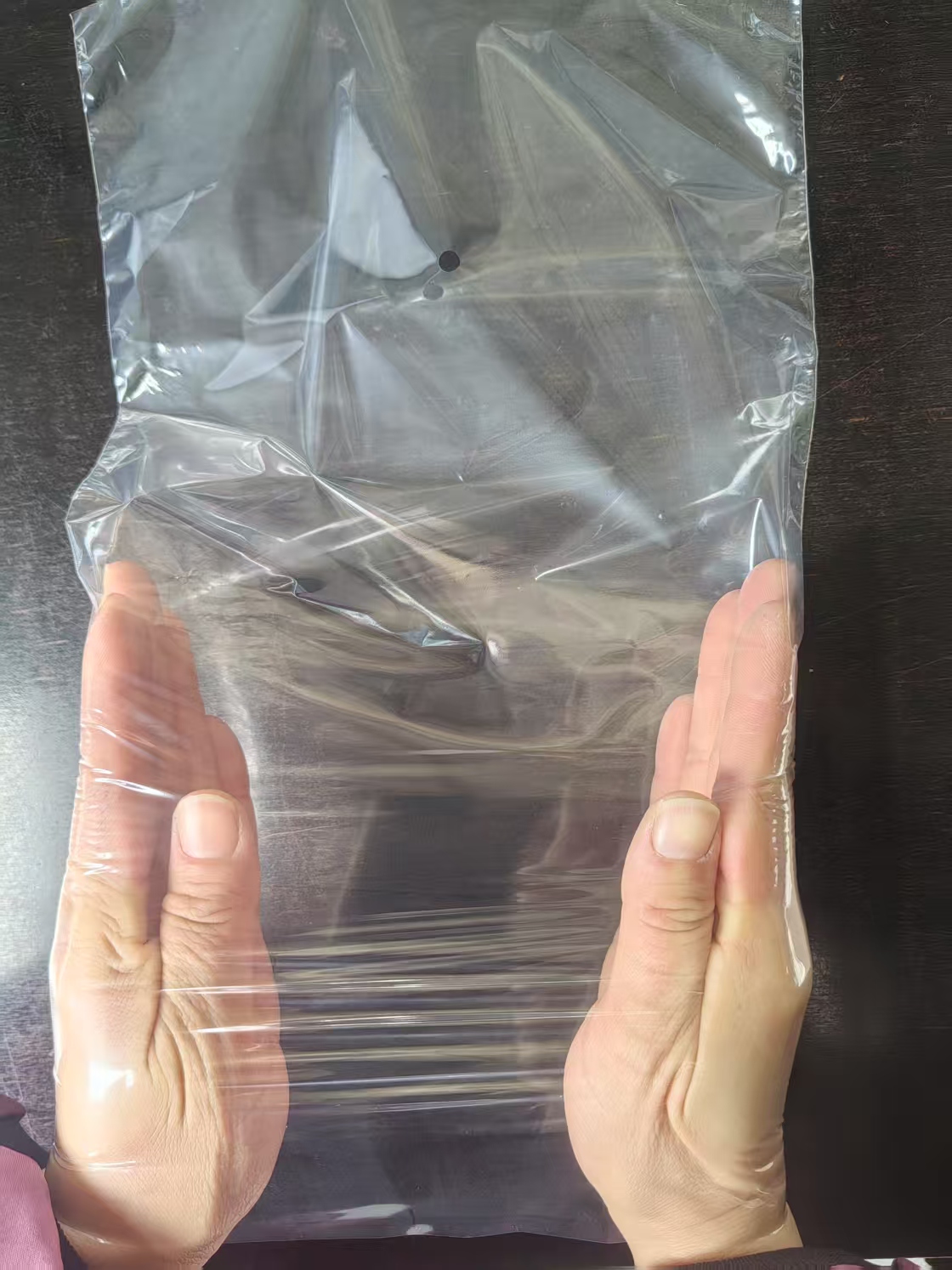 POF热收缩袋介绍