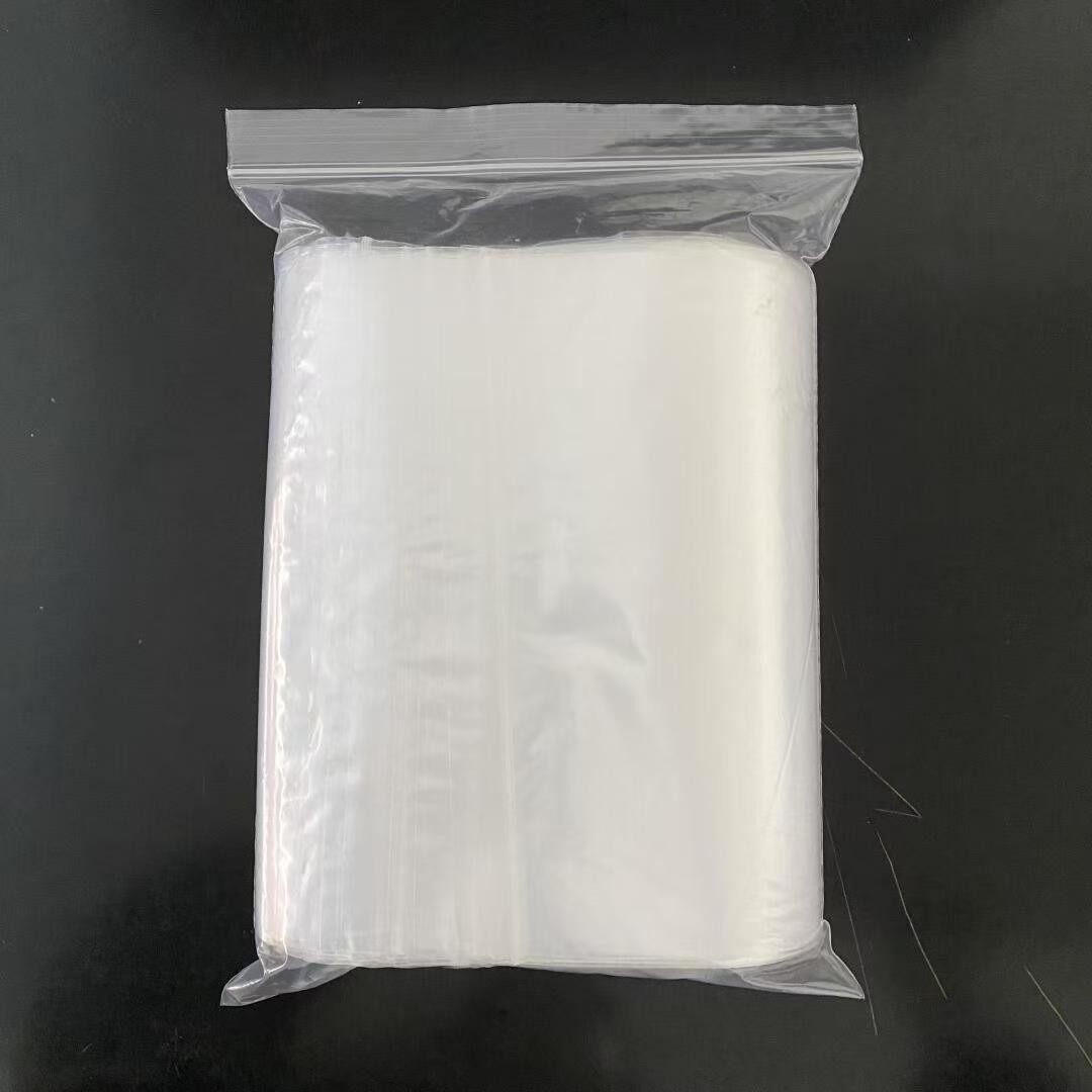 自封袋骨条材质