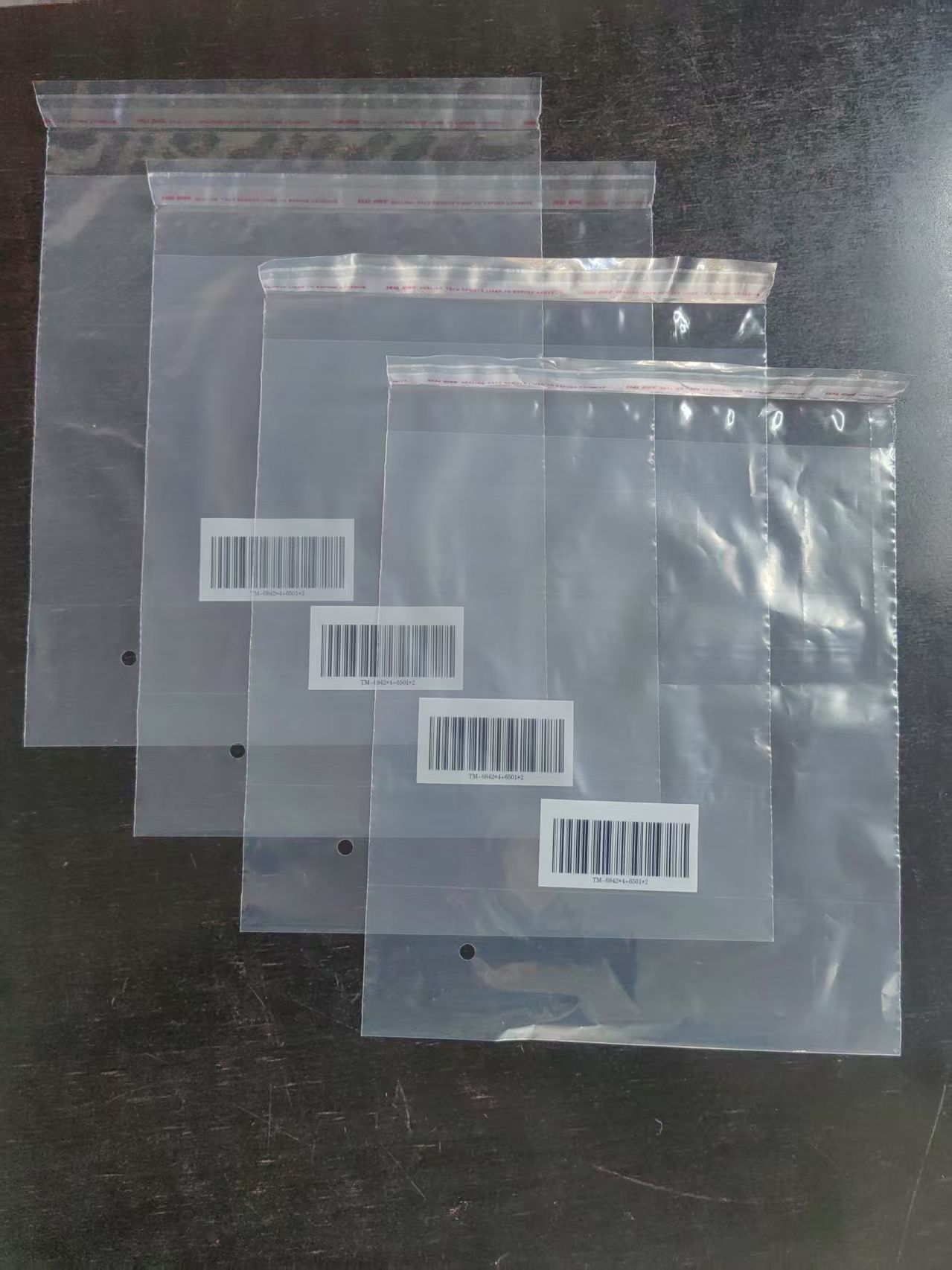 自粘袋凹版印刷有哪些优点？