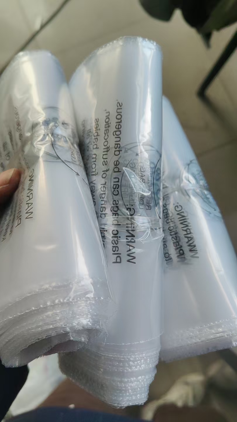 包装袋印刷电晕处理原理与应用