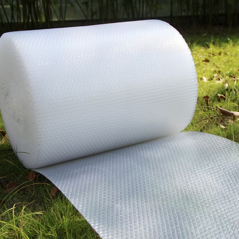 气泡膜生产工艺及技术要点