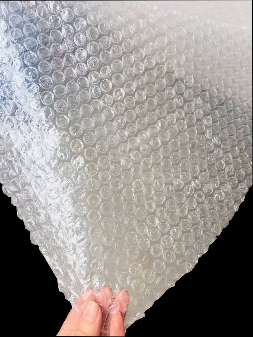 气泡膜生产工艺及技术要点