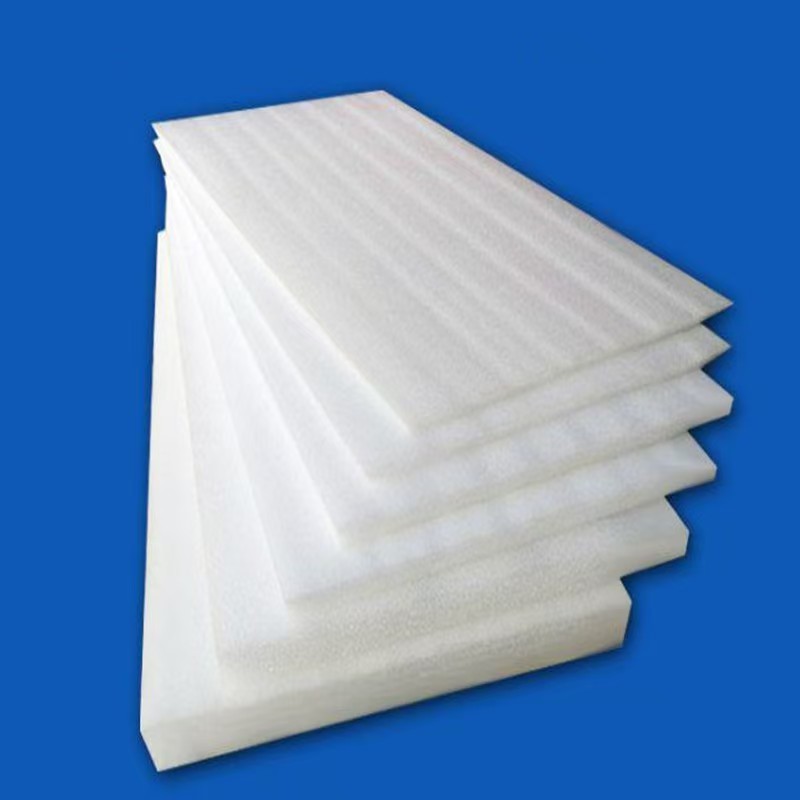 珍珠棉的应用场景和优势