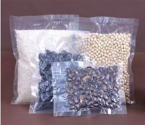 常见的食品真空袋的材质是哪种？