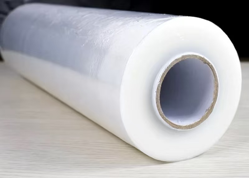 保鲜膜的保鲜原理