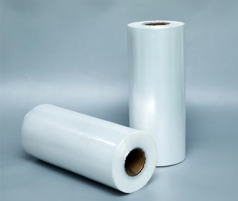 热收缩膜的收缩原理