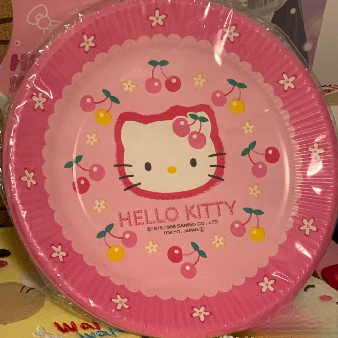 一次性餐盘怎么生产的