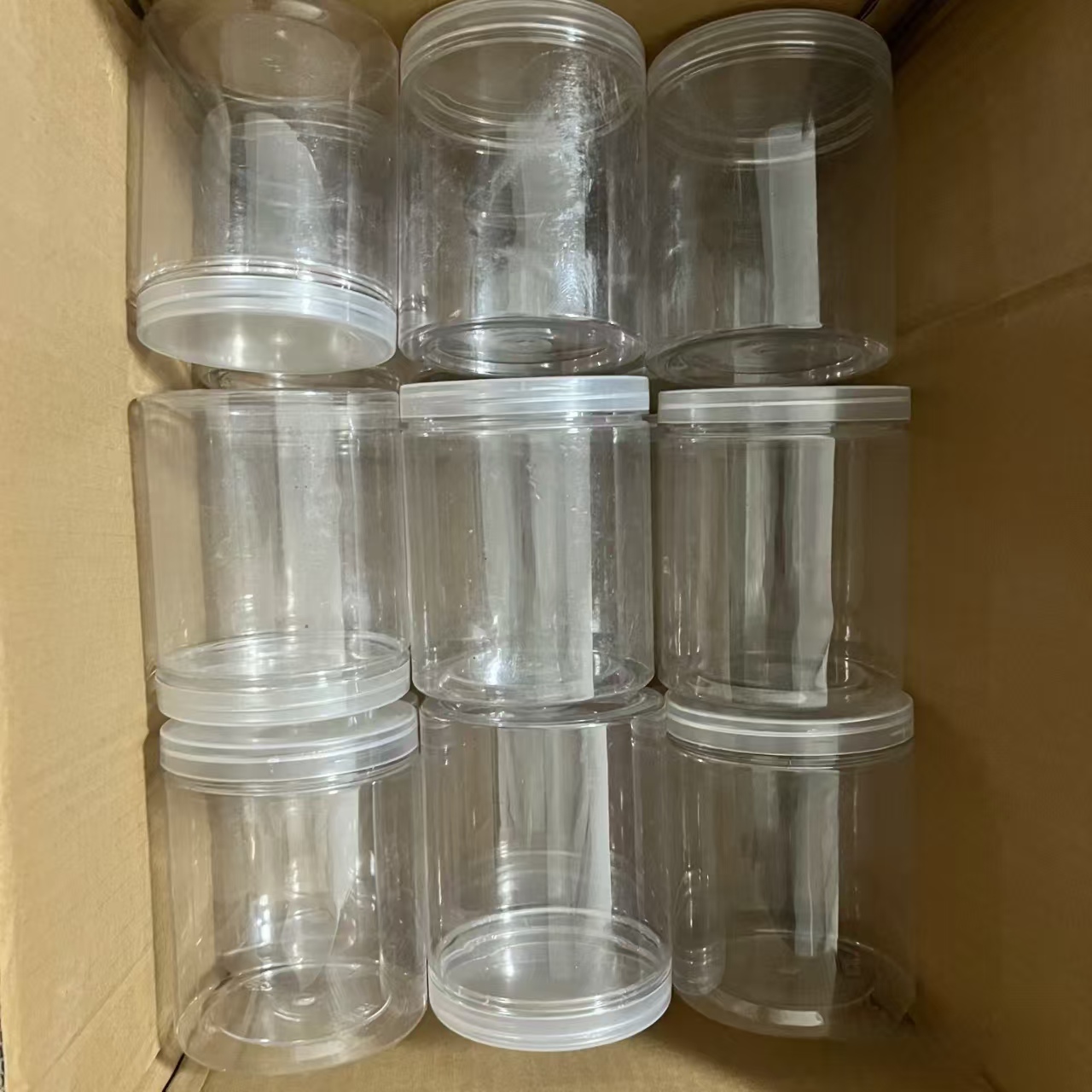 塑料瓶的应用场景