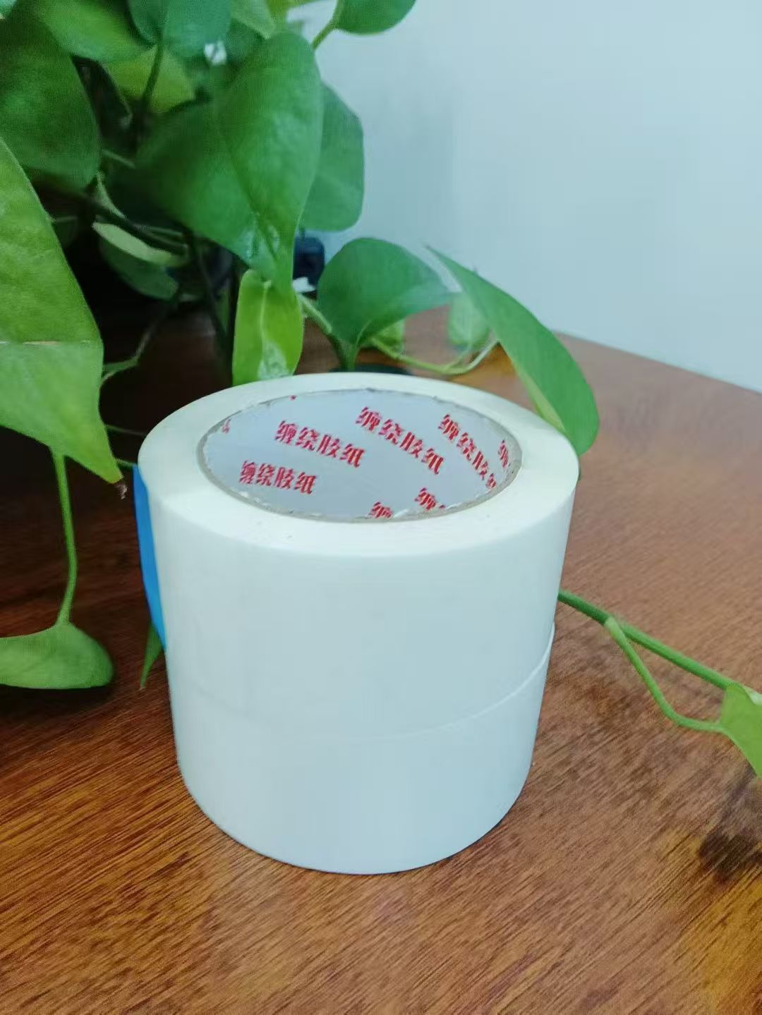 缠绕胶纸的科技功能