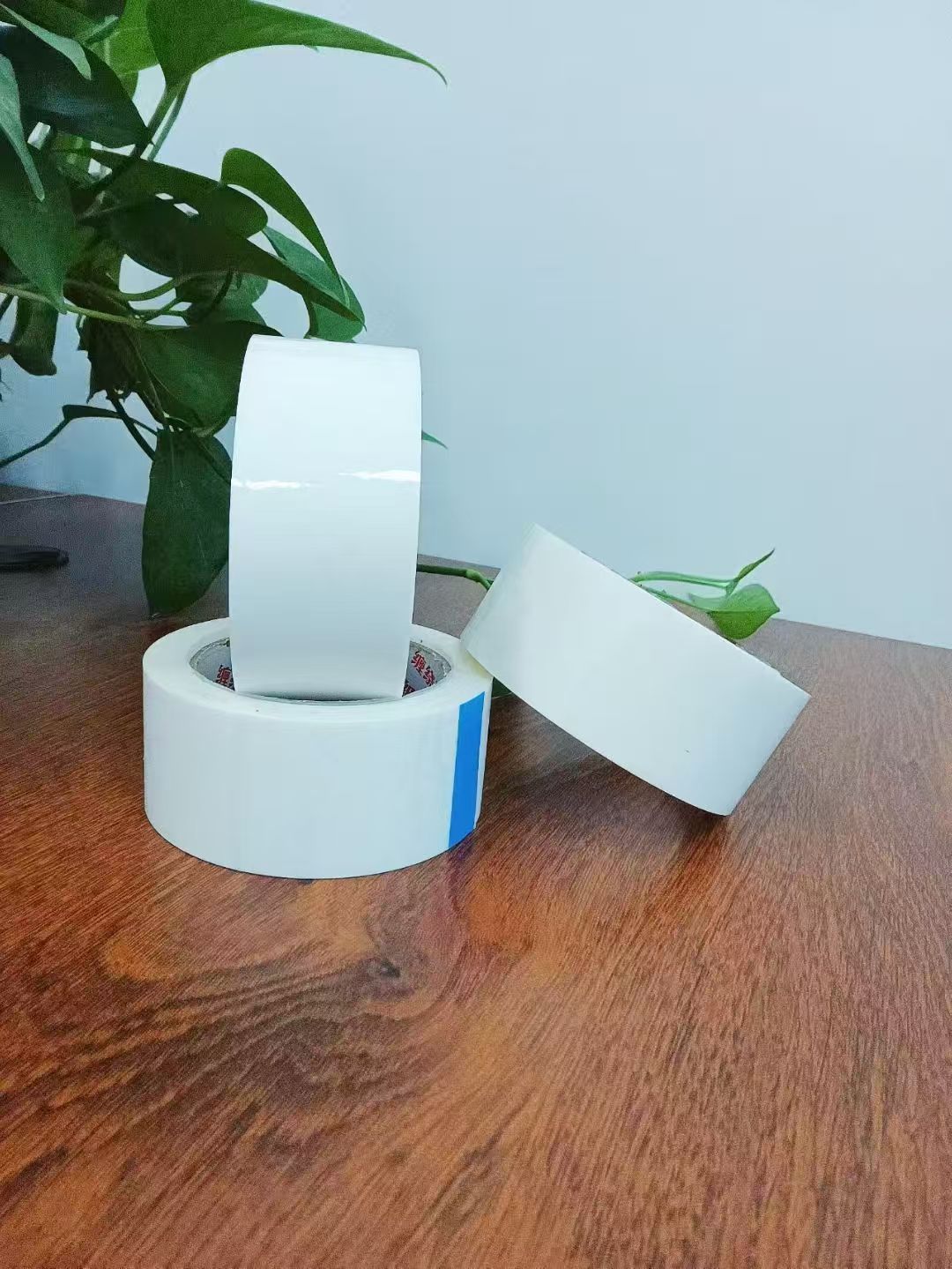 缠绕胶纸的科技功能