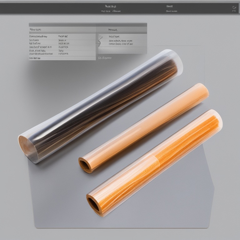 缠绕膜有没有耐热性