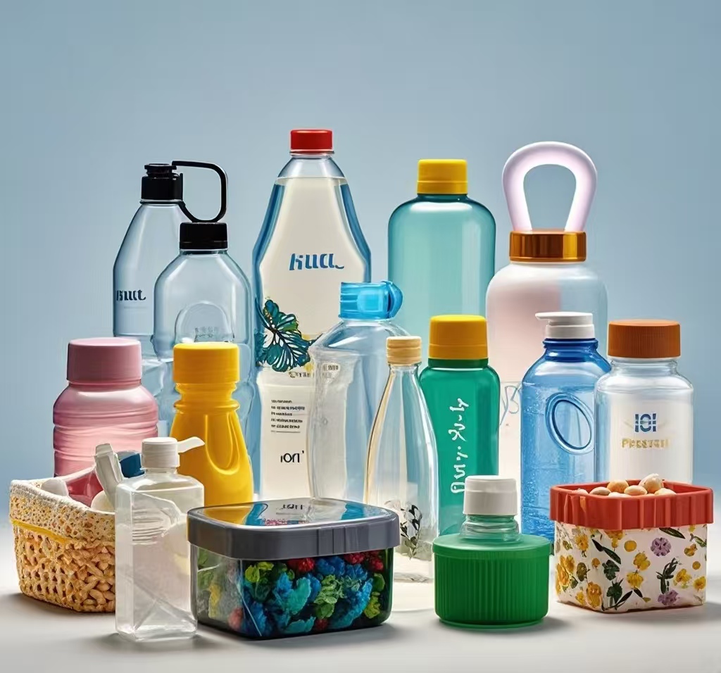 塑料分类特性与我们的生活息相关