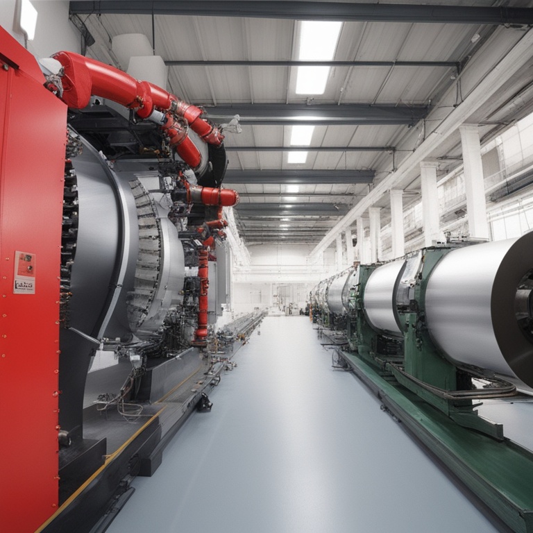 吹膜机温控区作用详解