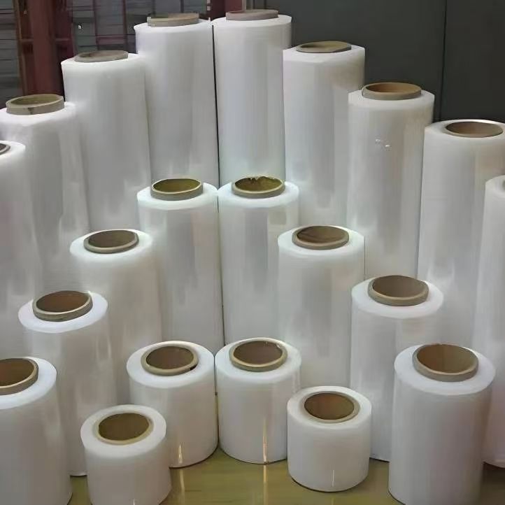 缠绕膜的常规厚度是多少？