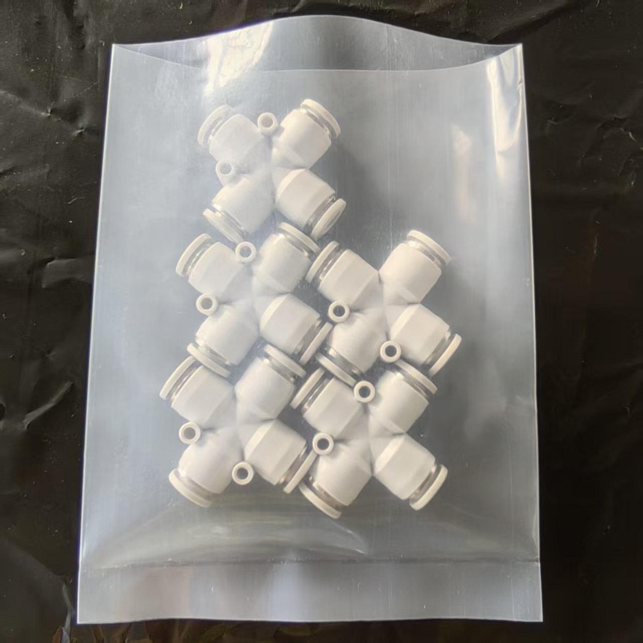  PE工业包装袋的选择指南