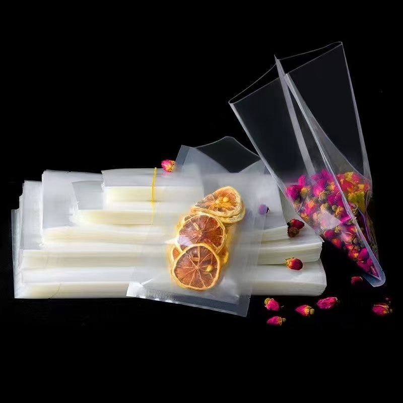  塑料包装袋材质怎么选？PE/PP/OPP膜特性对比